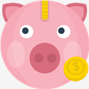 Piggy,Bank