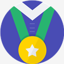 Reward,Medal