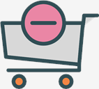 Cart,substract