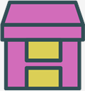 Delivery,box