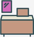 Desk