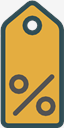 Discounttag