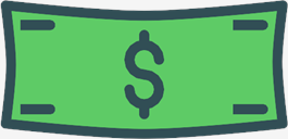 Dollar,paper