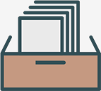 Paperdesk