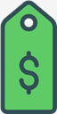 Pricetag