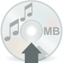 cdaudio,mount