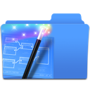 composer,folder,magic,quartz