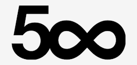 500px,Full