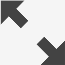 arrow,resize