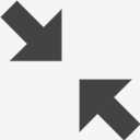 arrow,resize