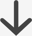 arrow,thin,down
