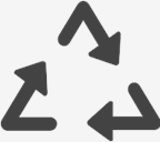 arrow,triangle,recycle