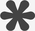 askterisk