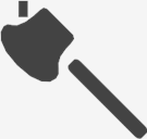axe