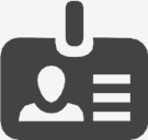 badge,name