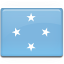flag,micronesia