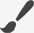 brush