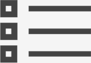 bullet,list