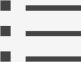 bullet,list