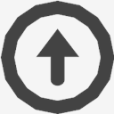 button,arrow,up