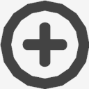 button,plus