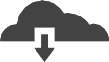 cloud,download