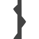 corkscrew