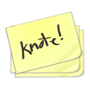 knotes,notes