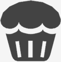 cup,cake