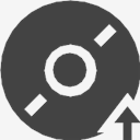 disc,upload