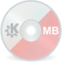 cdwriter,unmount
