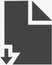 document,arrow,down