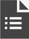 document,bullet,list