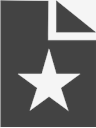 document,star