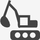 excavator