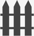 fence