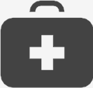 first,aid,briefcase