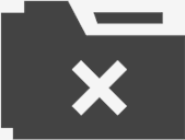 folder,error