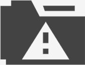 folder,warning
