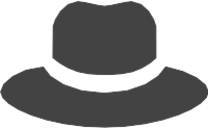 hat