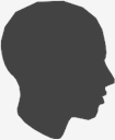 head