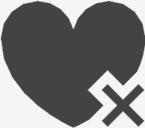 heart,delete