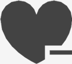 heart,remove