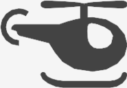 helicopter