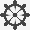 helm,wheel
