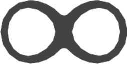 infinity