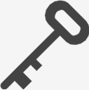 key