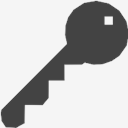 key
