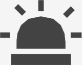 light,alarm