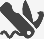 multifunction,knife